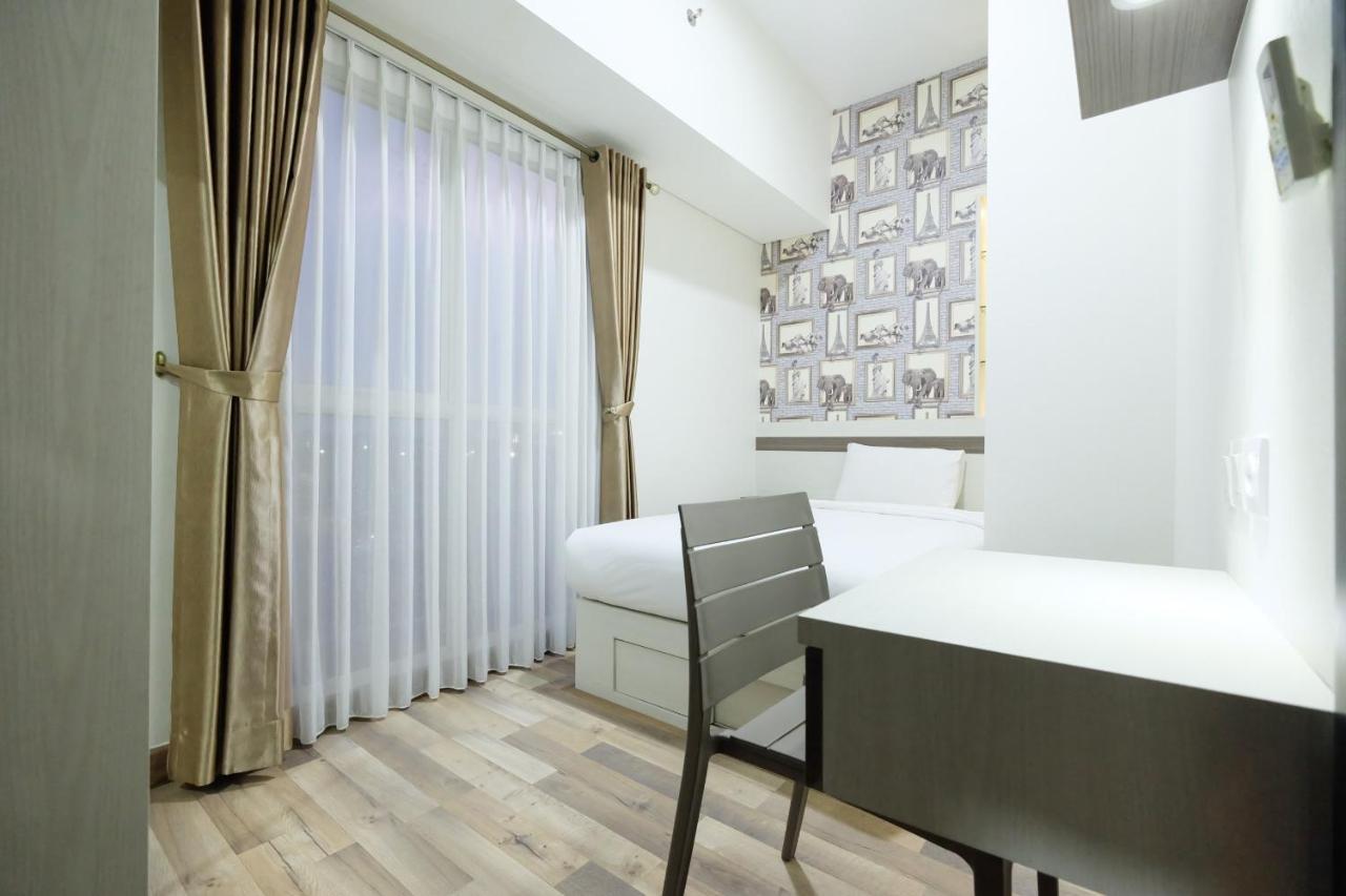Affordable 2Br Casa De Parco Bsd Apartment By Travelio Tangerang Exterior foto