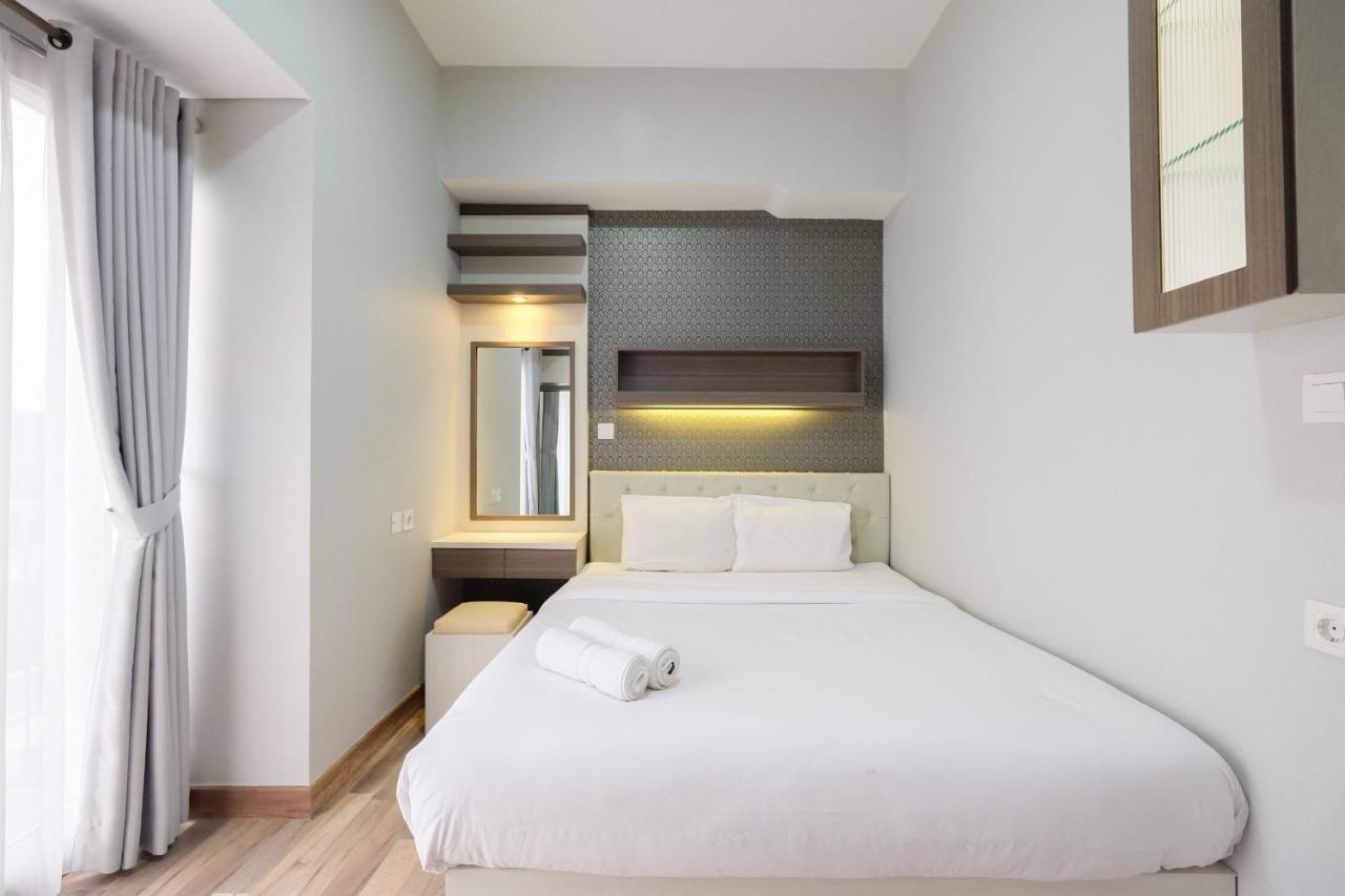 Affordable 2Br Casa De Parco Bsd Apartment By Travelio Tangerang Exterior foto