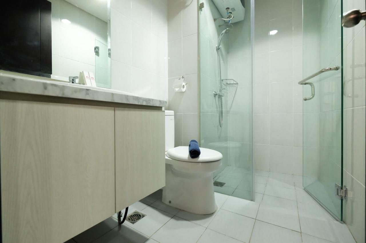 Affordable 2Br Casa De Parco Bsd Apartment By Travelio Tangerang Exterior foto